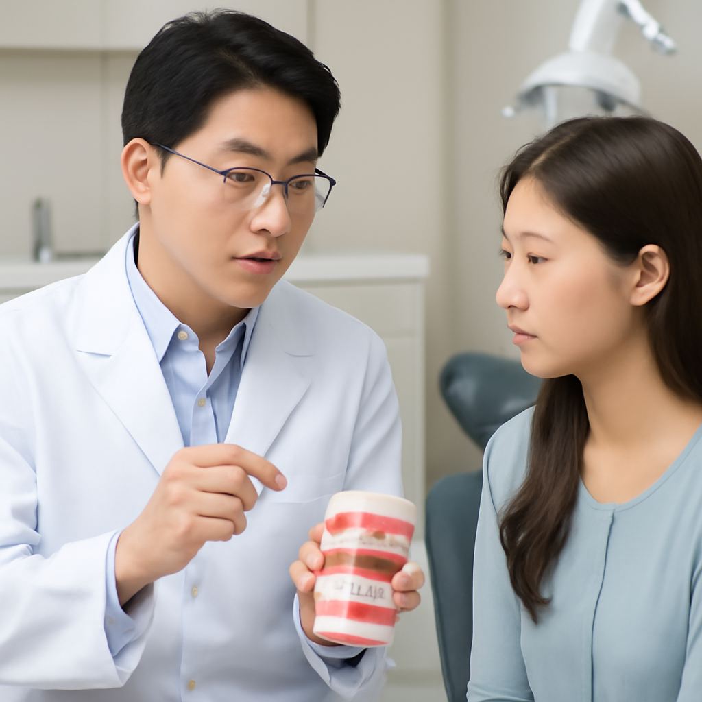 보철치과 대표 이미지